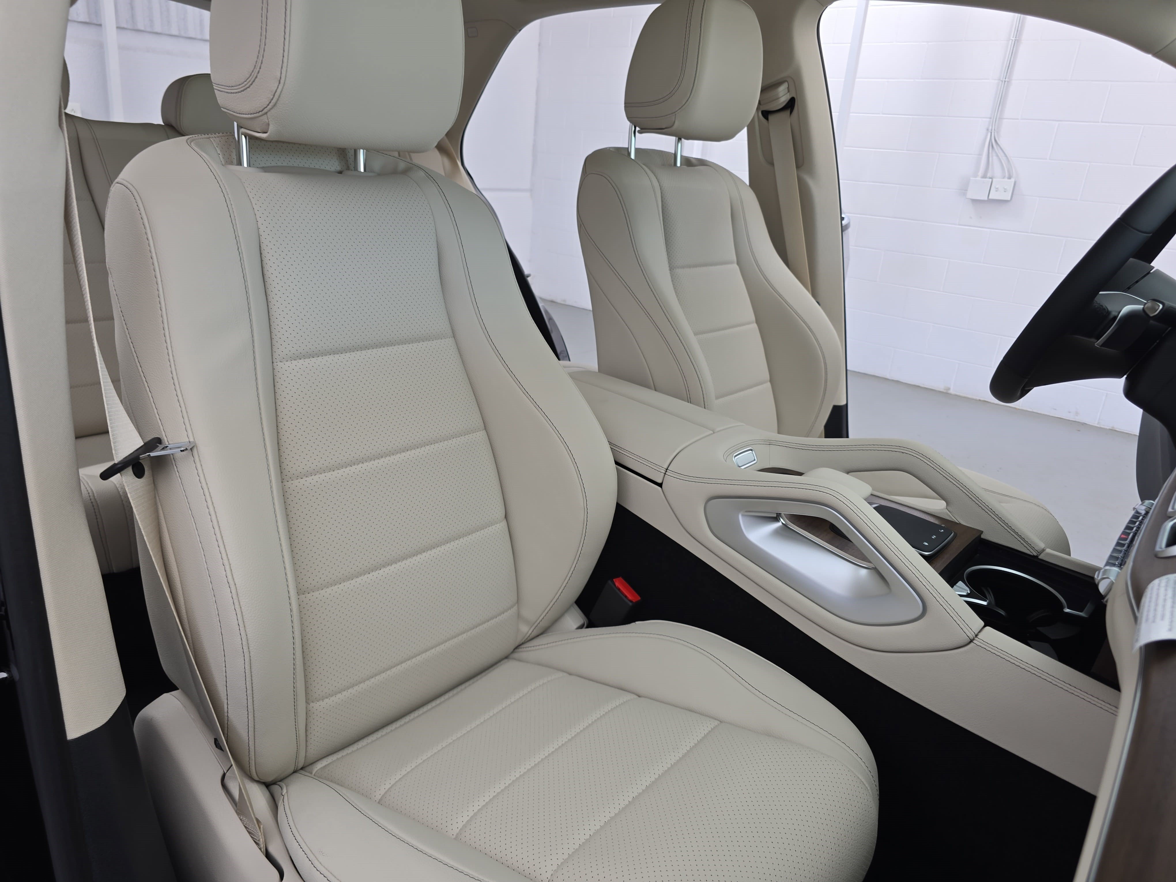 New 2026 Mercedes-Benz GLE 450 4MATIC image 10