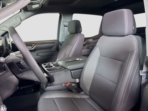 New 2026 GMC Sierra 1500 Elevation image 20
