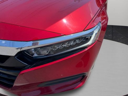 Used 2019 Honda Accord LX image 10
