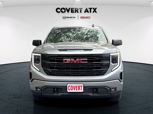 New 2026 GMC Sierra 1500 Elevation RWD image 4