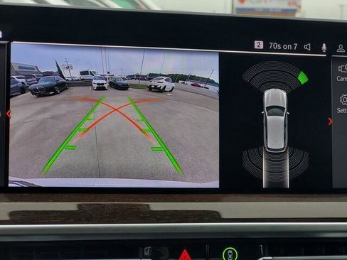 Certified 2024 BMW X3 sDrive30i w/ Premium Package image 19