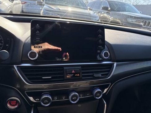 Used 2020 Honda Accord Sport image 21
