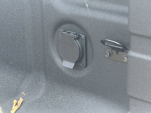 New 2026 Nissan Frontier SV w/ SV Convenience Package RWD image 29