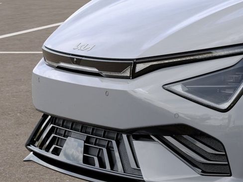 New 2026 Kia EV6 GT-Line AWD/4WD image 39