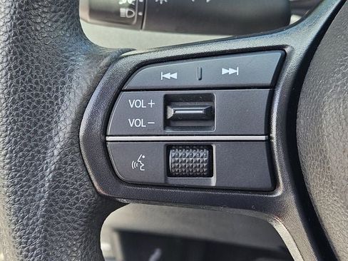 Certified 2024 Honda Accord LX image 28