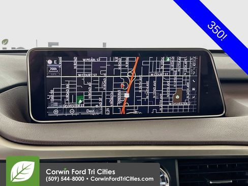 Used 2017 Lexus RX 350 FWD image 20