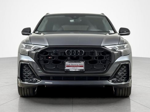 New 2026 Audi SQ8 Prestige AWD/4WD image 8