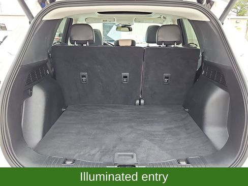 Used 2021 Ford Escape Titanium w/ Class II Trailer Tow Package image 33