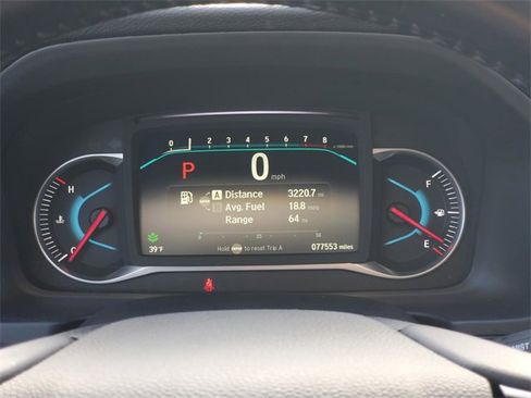 Used 2019 Honda Pilot Touring image 18