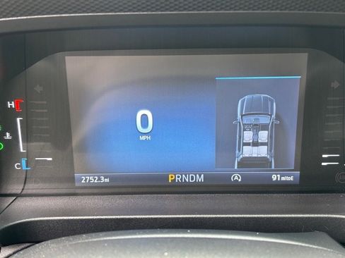 Used 2025 Ford Ranger XL image 7