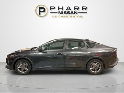 Used 2025 Kia K4