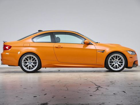 Used 2013 BMW M3 Coupe image 4