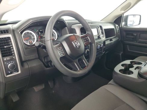 Used 2023 RAM 1500 Tradesman w/ Popular Equipment Group RWD image 11