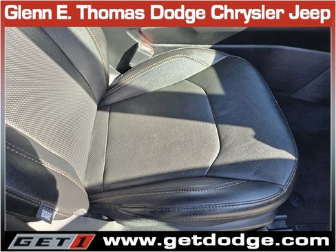 Certified 2023 Jeep Compass Limited image 33