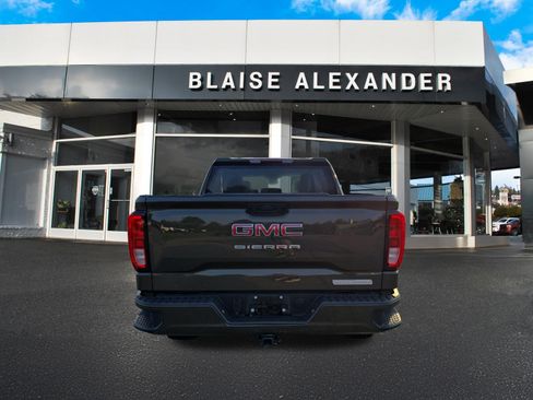Used 2024 GMC Sierra 1500 Elevation AWD/4WD image 4