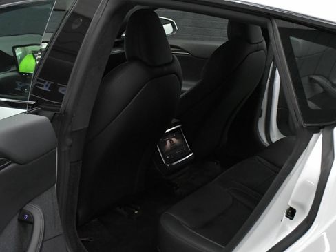 Used 2021 Tesla Model S Plaid AWD/4WD image 26