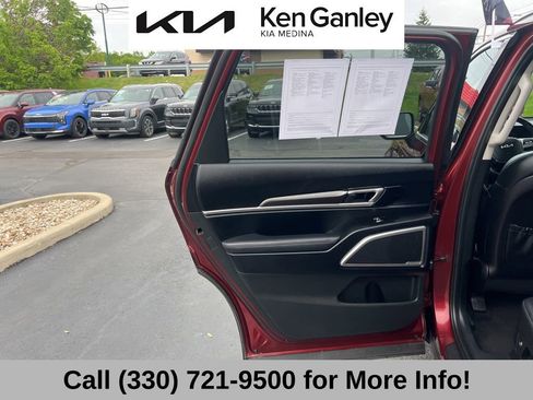 Certified 2023 Kia Telluride S AWD/4WD image 48