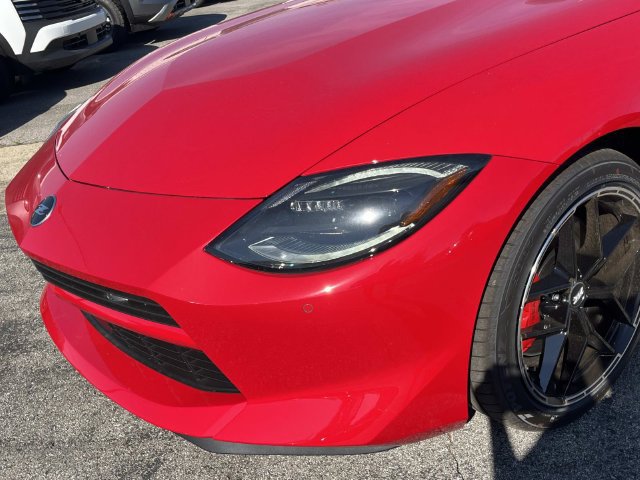 New 2027 Nissan Z Performance RWD image 9