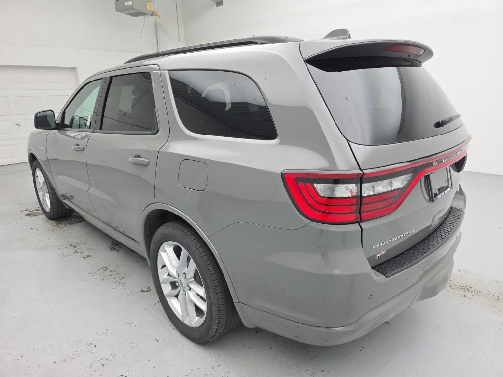 Used 2025 Dodge Durango R/T AWD/4WD image 10