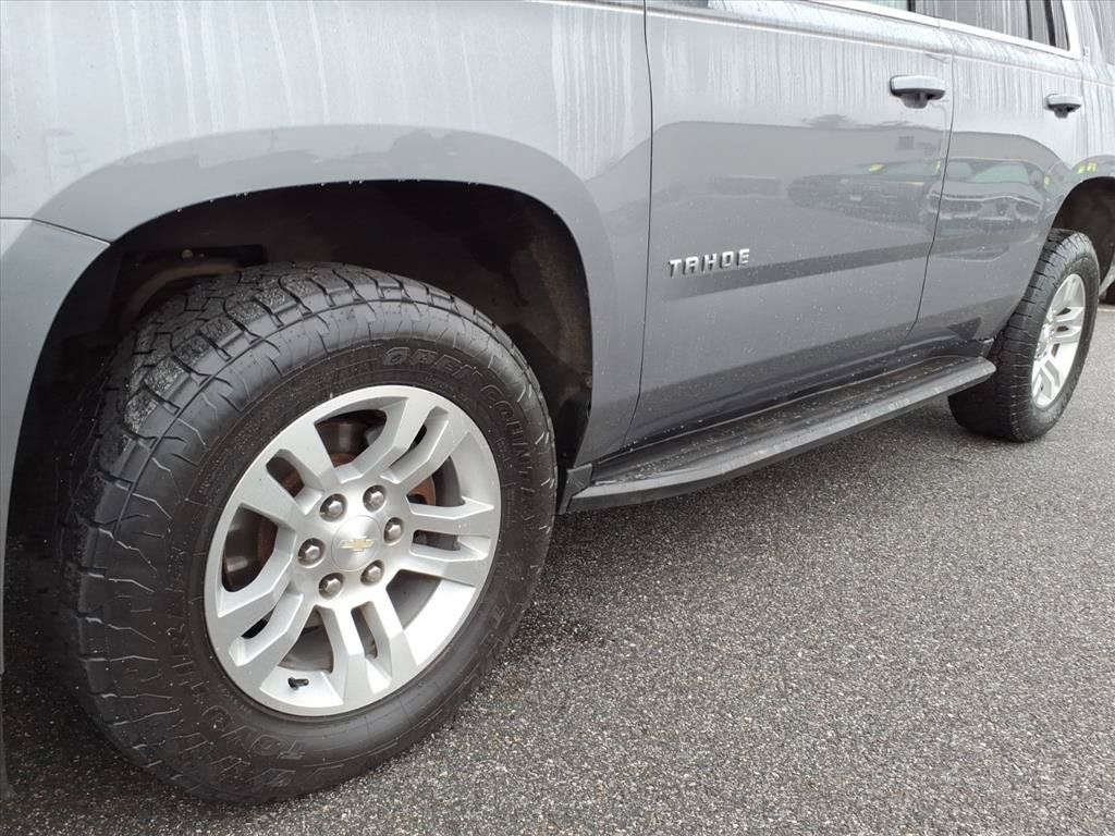 Used 2019 Chevrolet Tahoe LT AWD/4WD image 10