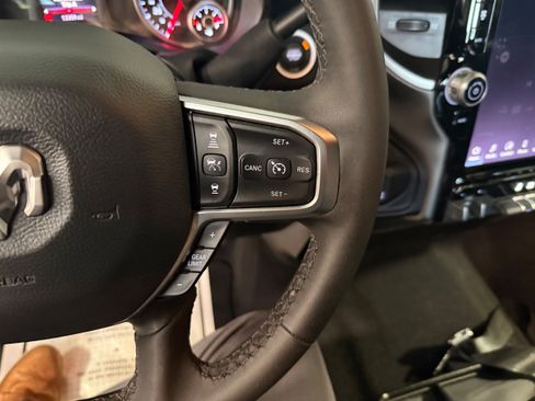Used 2026 RAM 2500 Big Horn AWD/4WD image 48