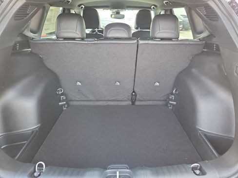 New 2026 Jeep Compass Latitude AWD/4WD image 27