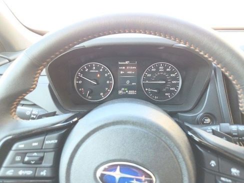 Certified 2025 Subaru Forester Touring AWD/4WD image 12