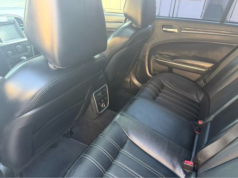 Used 2014 Chrysler 300 C w/ Beats Audio Group AWD/4WD image 9