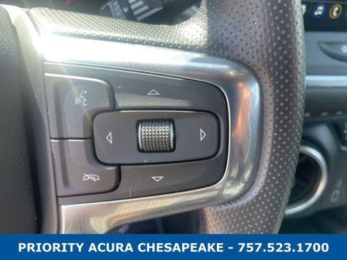 Used 2023 Chevrolet Blazer LT w/ Convenience Package AWD/4WD image 15