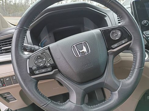 Used 2019 Honda Odyssey EX-L image 9