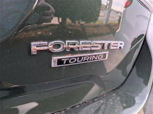 Used 2023 Subaru Forester Touring image 20