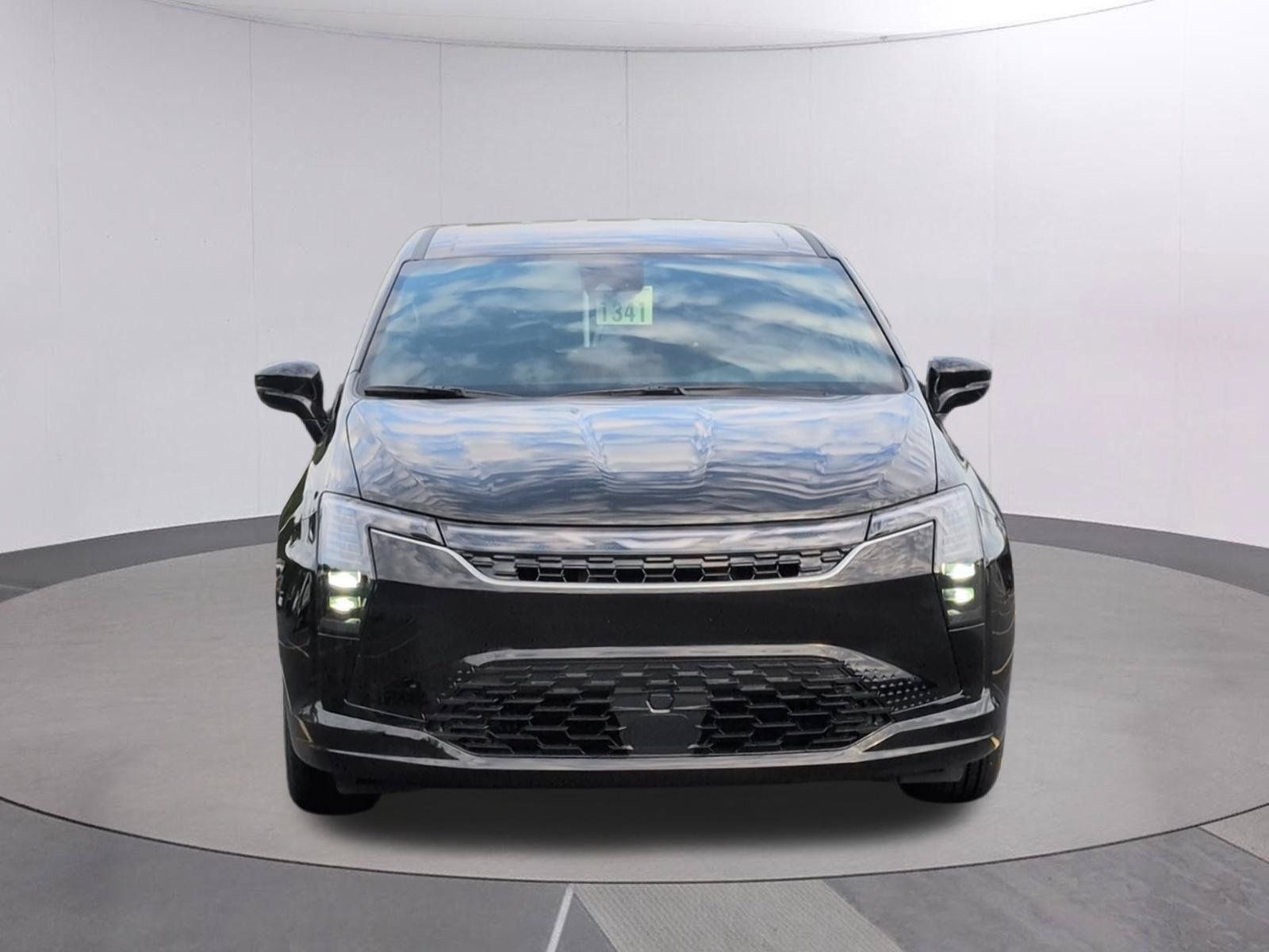 New 2027 Chrysler Pacifica Select FWD image 10