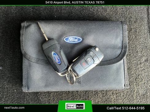 Used 2015 Ford F150 XLT w/ Equipment Group 302A Luxury image 32