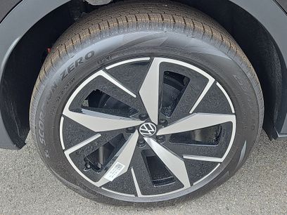 New 2026 Volkswagen ID.4 Pro S