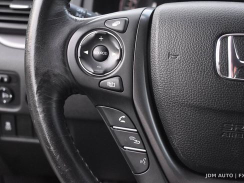 Used 2018 Honda Pilot EX-L image 21