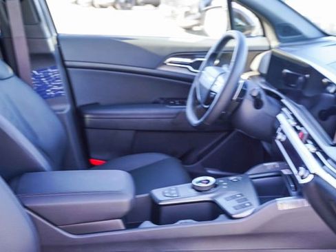 New 2026 Kia Sportage X-Line image 18