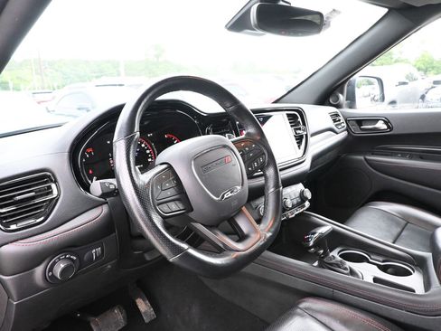 Used 2024 Dodge Durango GT AWD/4WD image 12