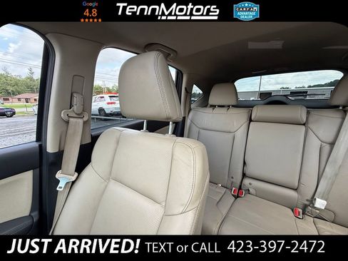 Used 2015 Honda CR-V EX-L image 26