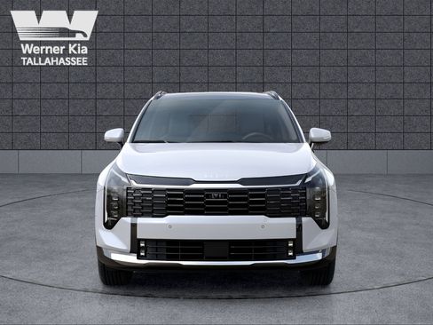 New 2026 Kia Sportage SX Prestige image 2