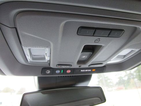 New 2026 Chevrolet Silverado 1500 LT image 36