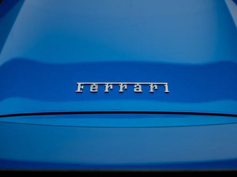 Used 2018 Ferrari 488 Spider RWD image 18