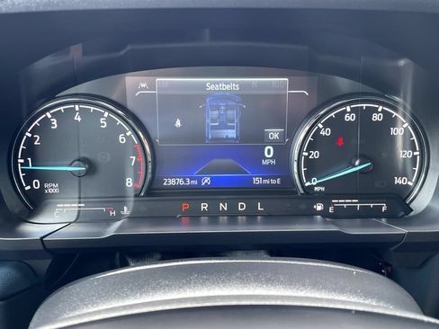 Used 2024 Ford Maverick Tremor w/ Tremor Off-Road Package AWD/4WD image 14