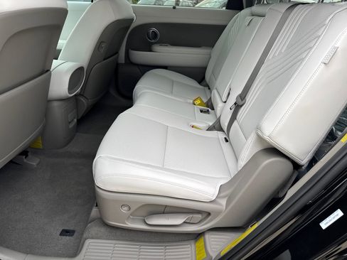 New 2026 Hyundai Palisade FWD Hybrid image 22