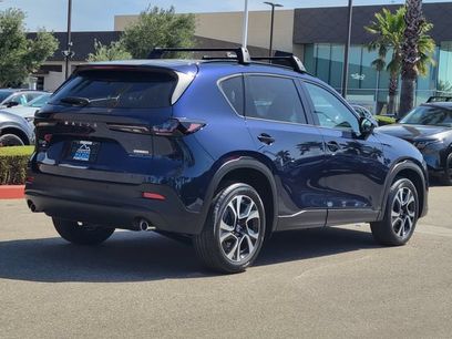 New 2026 MAZDA CX-5 Preferred