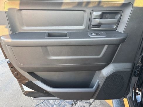 New 2026 RAM 2500 Tradesman image 33