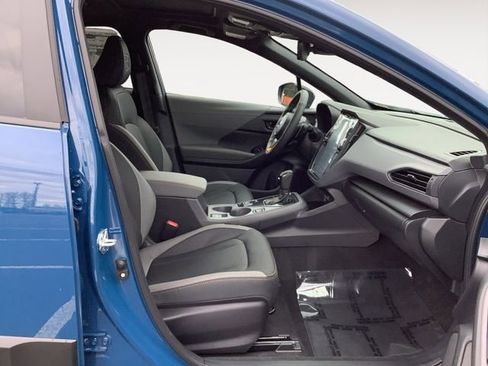 New 2026 Subaru Crosstrek 2.5i Wilderness w/ Crosstrek Mirror Package AWD/4WD image 15