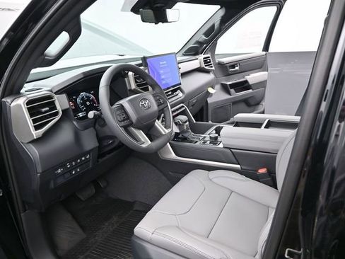 New 2026 Toyota Tundra Limited AWD/4WD image 5
