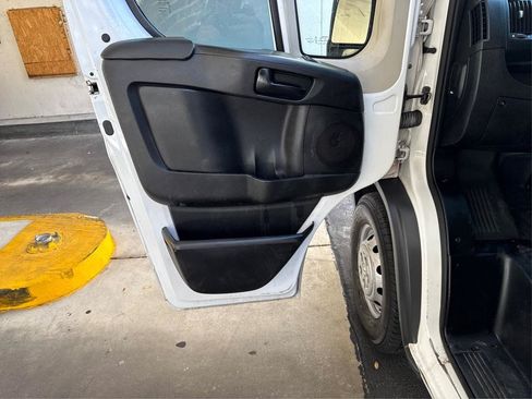 Used 2017 RAM ProMaster 1500 FWD image 18
