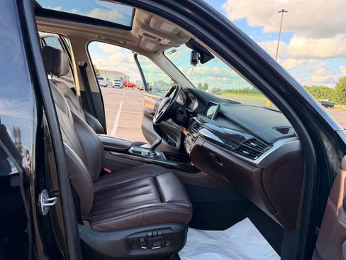 Used 2016 BMW X5 xDrive35i AWD/4WD image 22