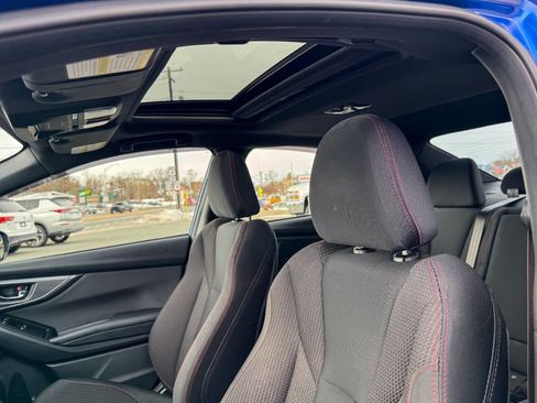 Used 2022 Subaru WRX Premium image 21